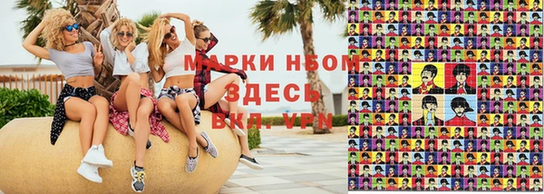 стафф Абинск